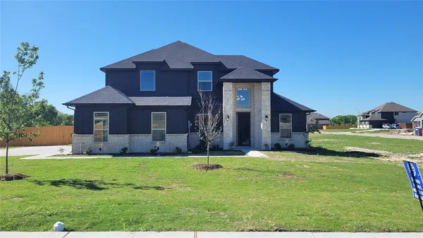 $549,990 | 1808 Barrix Court, DeSoto, TX 75115