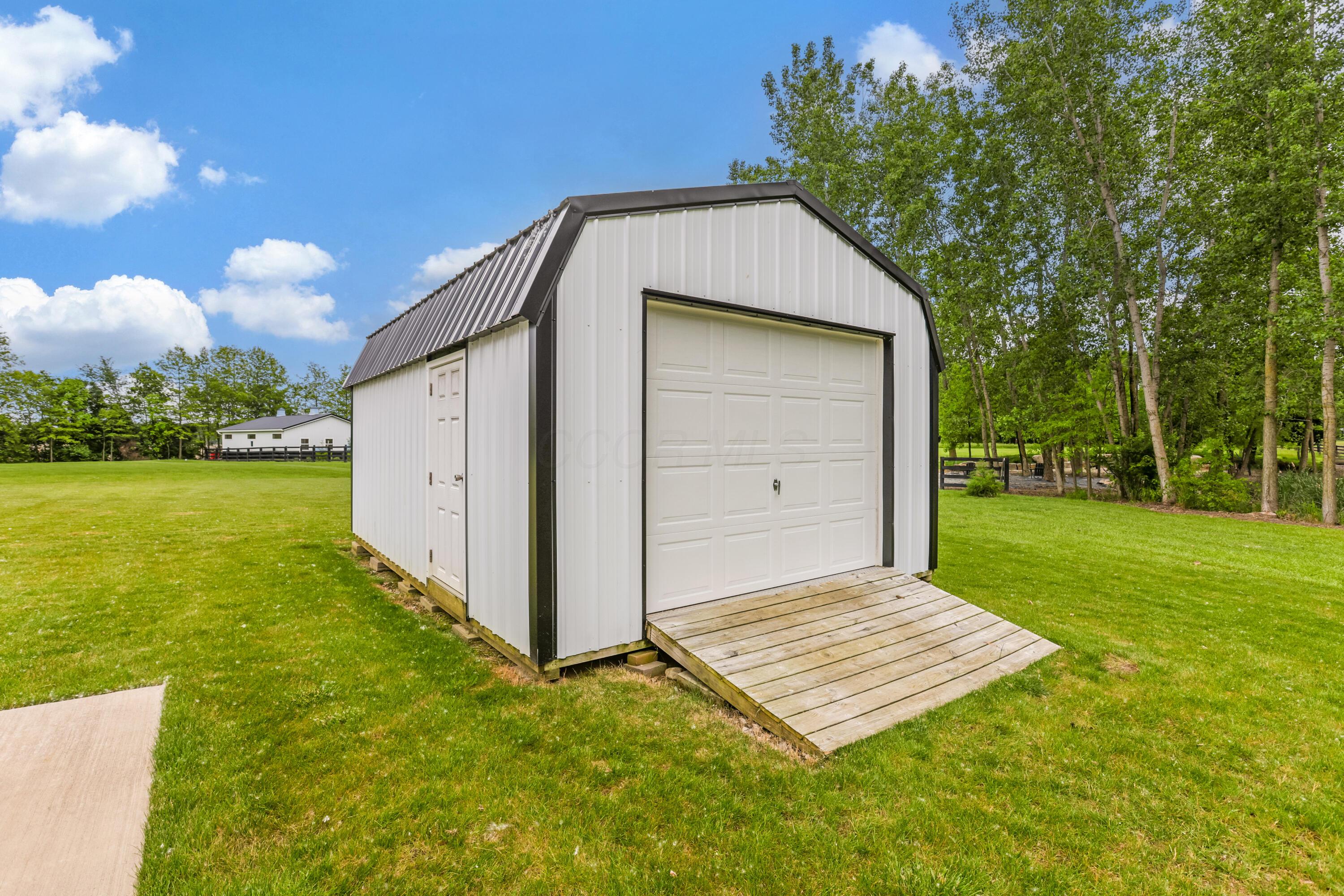 561 Brindle Road Ostrander, OH 43061 - Photo 50 of 65