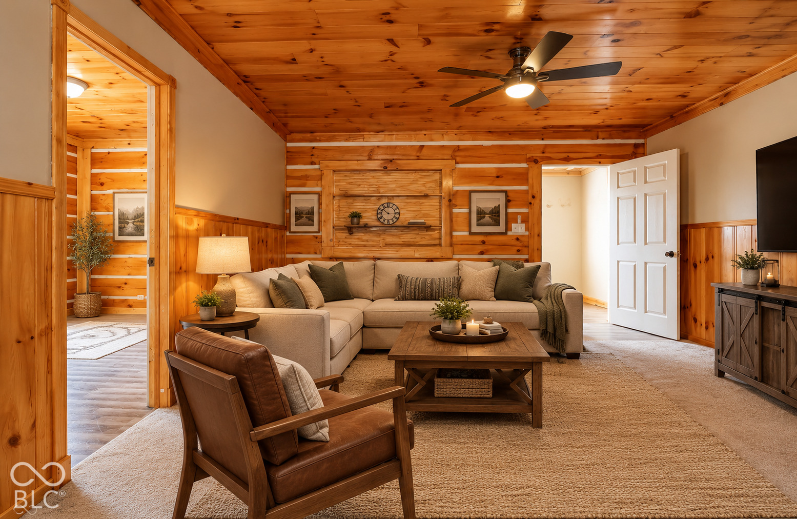 6005 Hoover Road Nashville, IN 47448 - Photo 11 of 33 Gallery Image 11