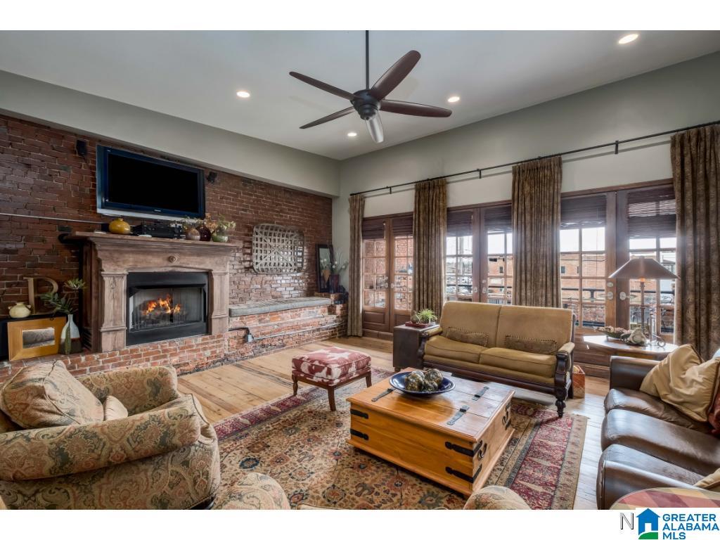 117 4th Street Southeast, Unit B Cullman, AL 35055 - Photo 12 of 18