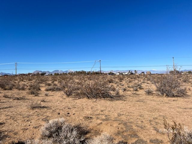 Southern Way Ridgecrest, CA 93555 - Photo 2 of 7