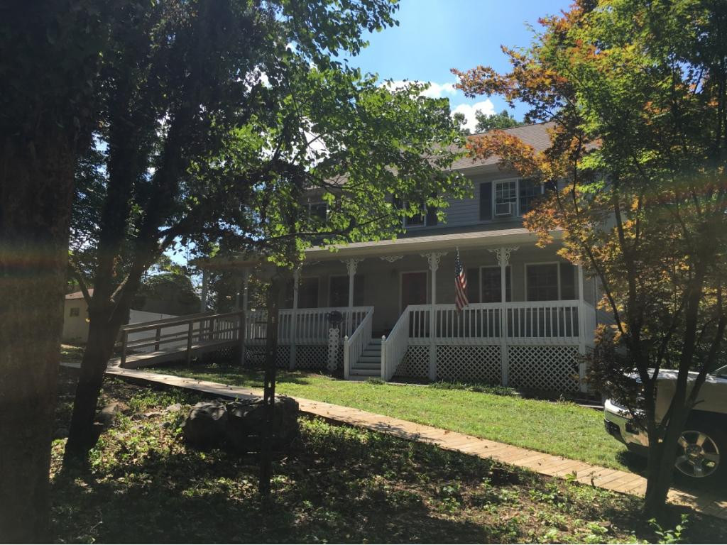 179 Rockingham Road Gray, TN 37615 - Photo 1 of 26 Photo 1