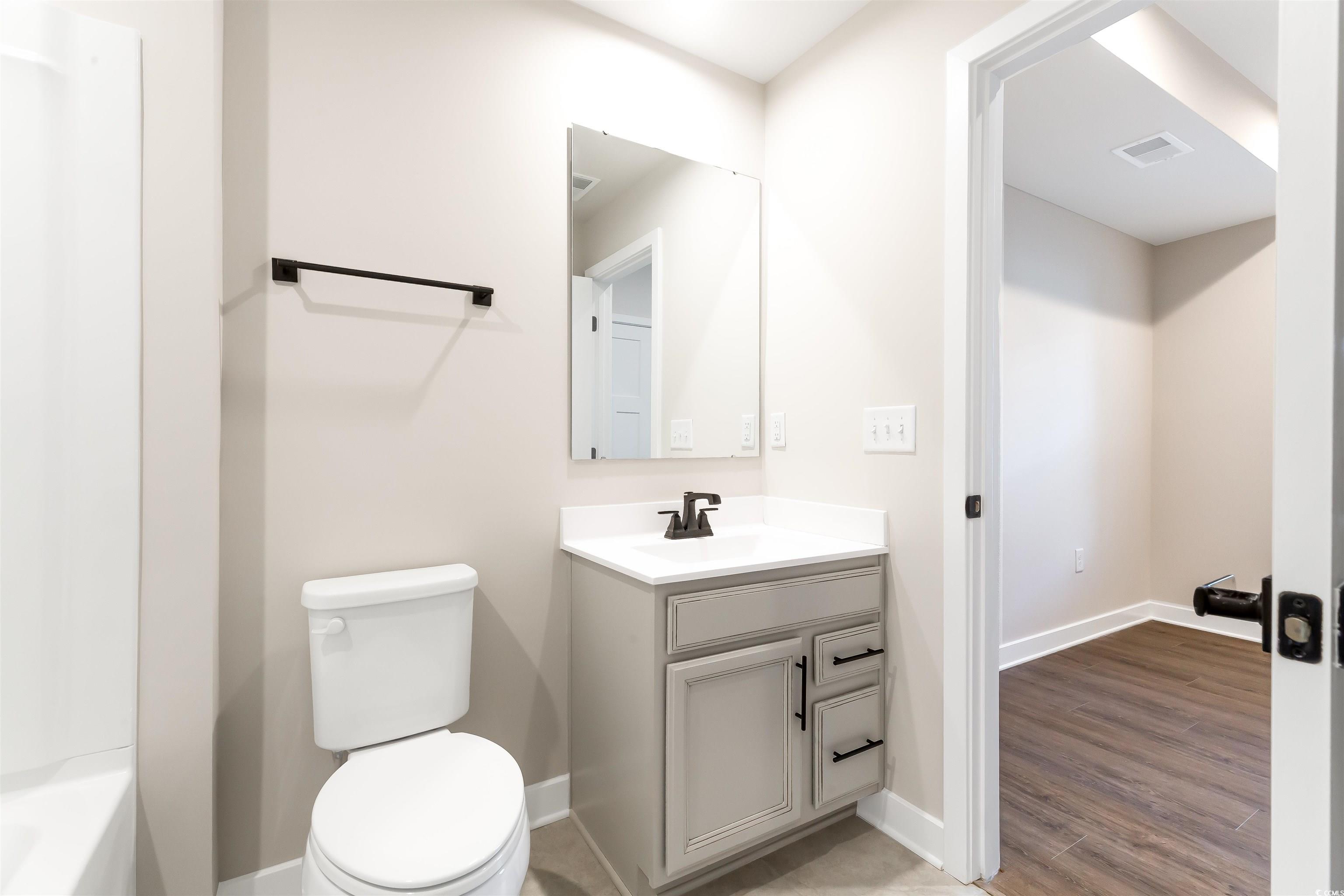 303 Golan Circle, Unit E Myrtle Beach, SC 29579 - Photo 31 of 40