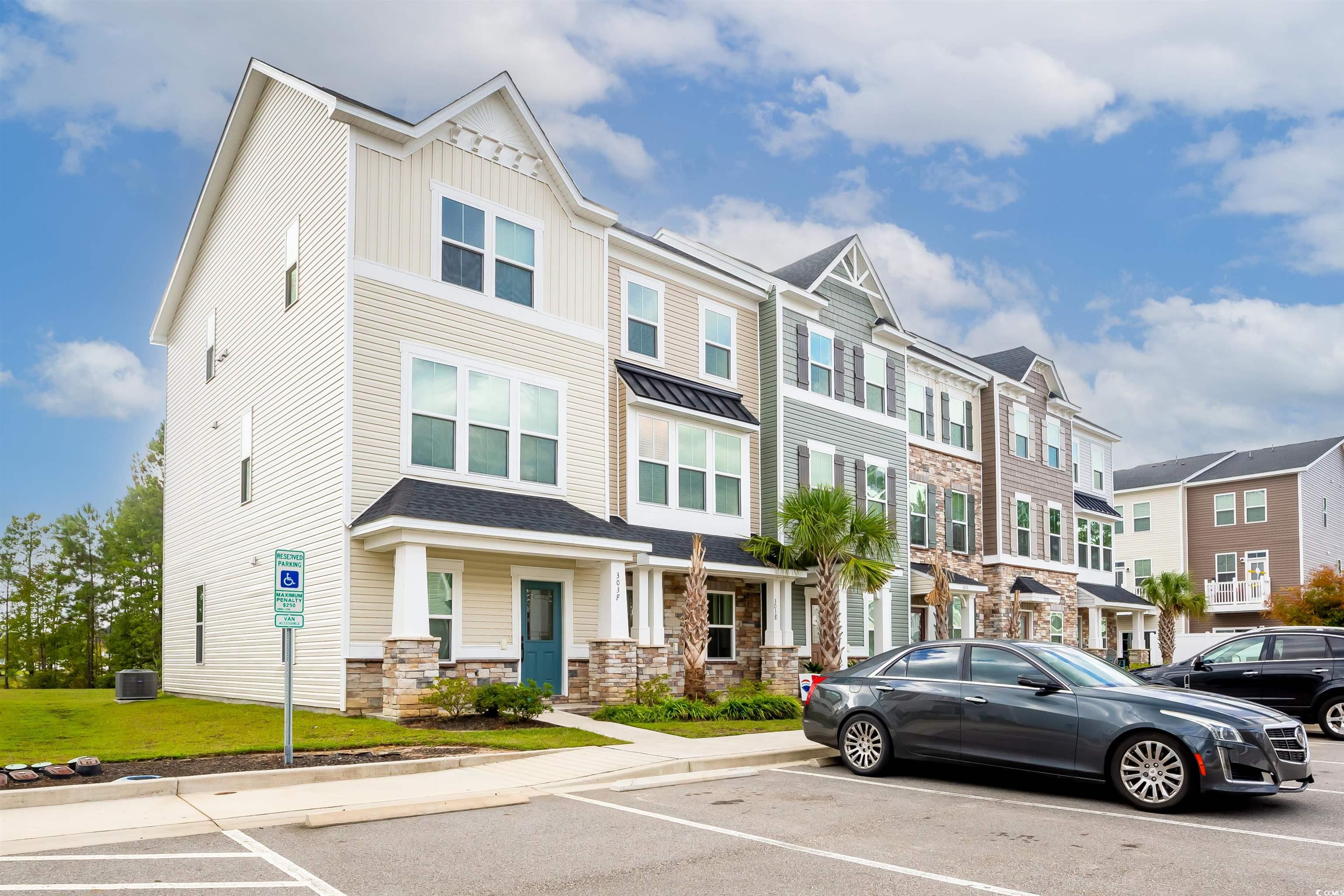 303 Golan Circle, Unit E Myrtle Beach, SC 29579 - Photo 38 of 40