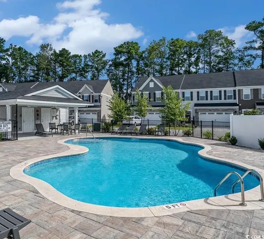$1,950 | 303 Golan Circle, Unit E, Myrtle Beach, SC 29579