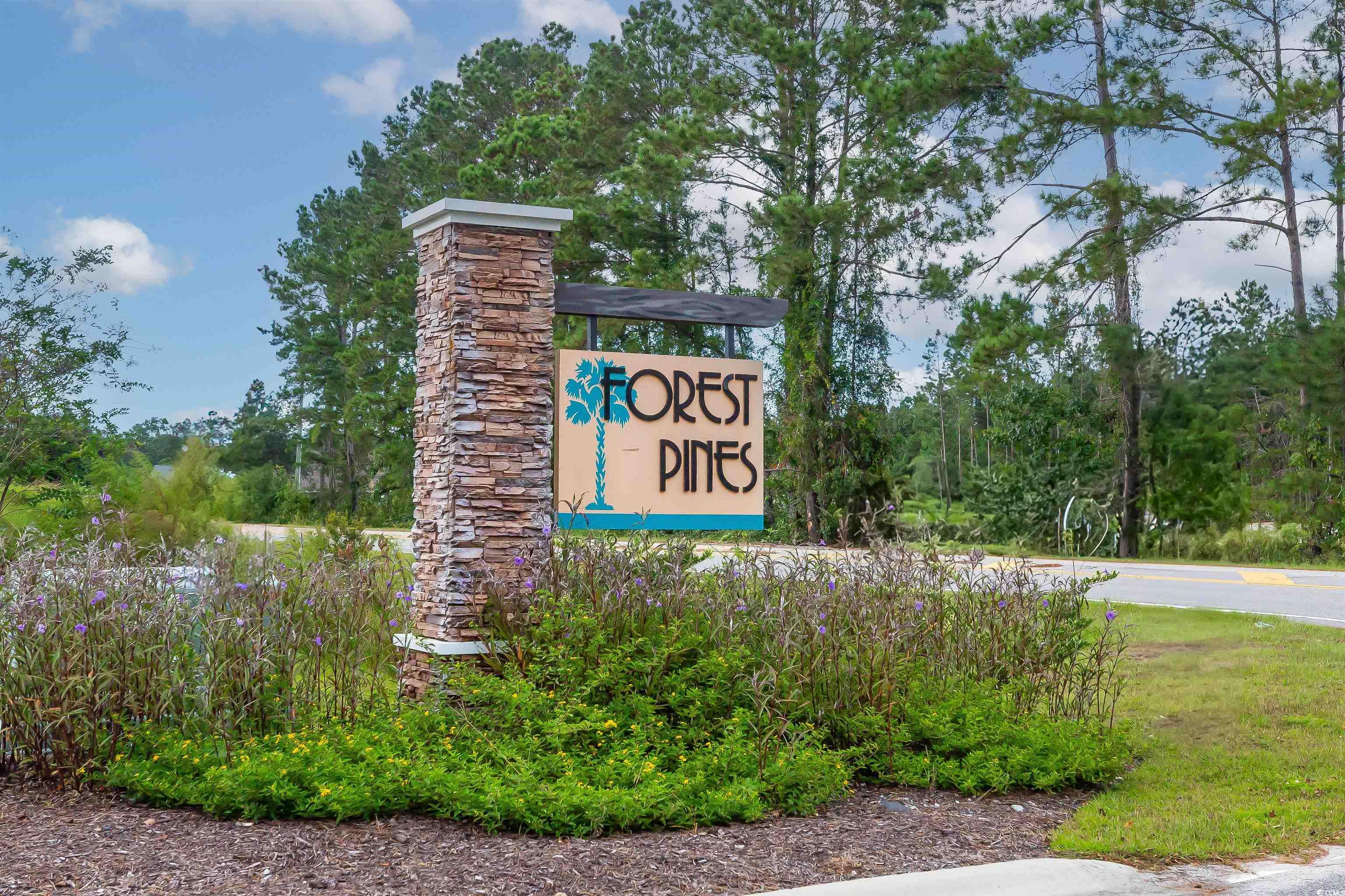 303 Golan Circle, Unit E Myrtle Beach, SC 29579 - Photo 40 of 40