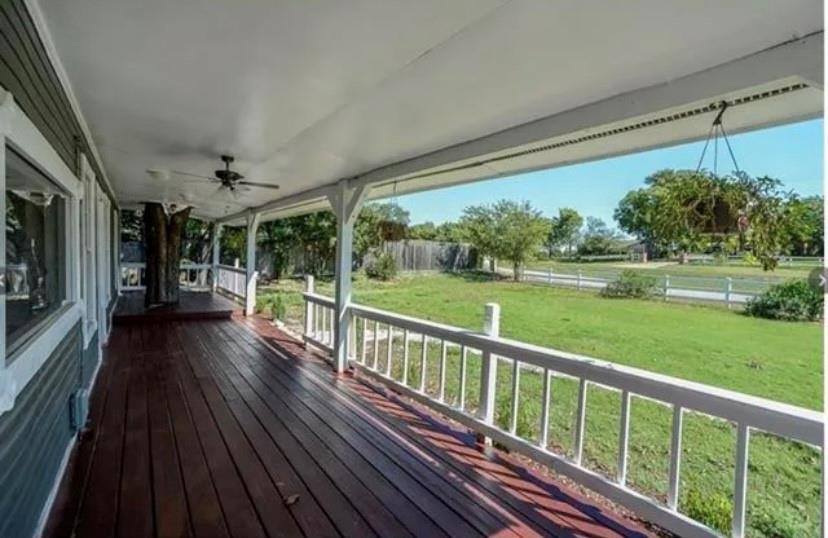 441 Country Club Road, Unit A(RIGHT) Fairview, TX 75069 - Photo 3 of 21