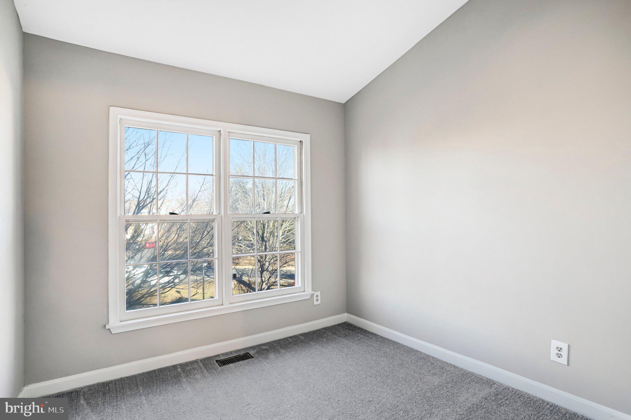 2807 Strauss Terrace Silver Spring, MD 20904 - Photo 18 of 26 an empty room with a window