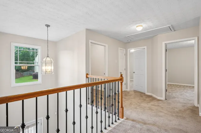 $2,400 | 2040 Village Green Drive, Fairburn, GA 30213