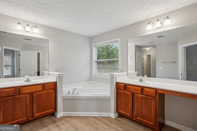 $2,400 | 2040 Village Green Drive, Fairburn, GA 30213