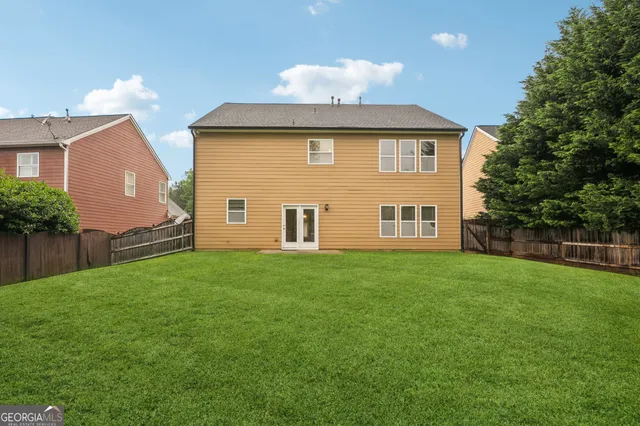 $2,400 | 2040 Village Green Drive, Fairburn, GA 30213