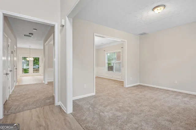 $2,400 | 2040 Village Green Drive, Fairburn, GA 30213