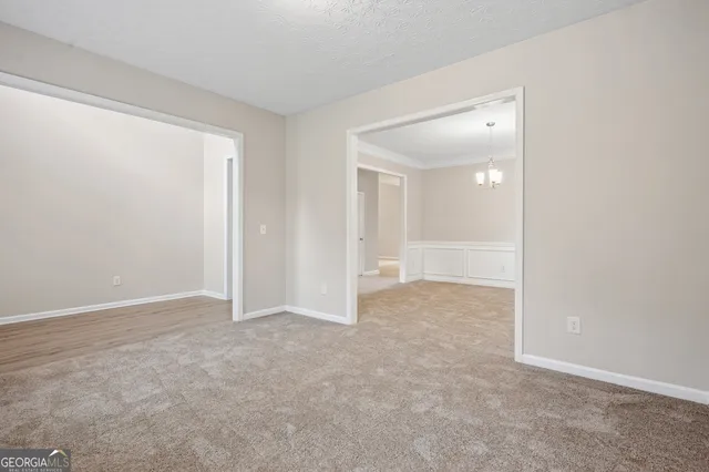 $2,400 | 2040 Village Green Drive, Fairburn, GA 30213