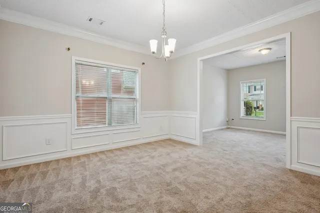 $2,400 | 2040 Village Green Drive, Fairburn, GA 30213