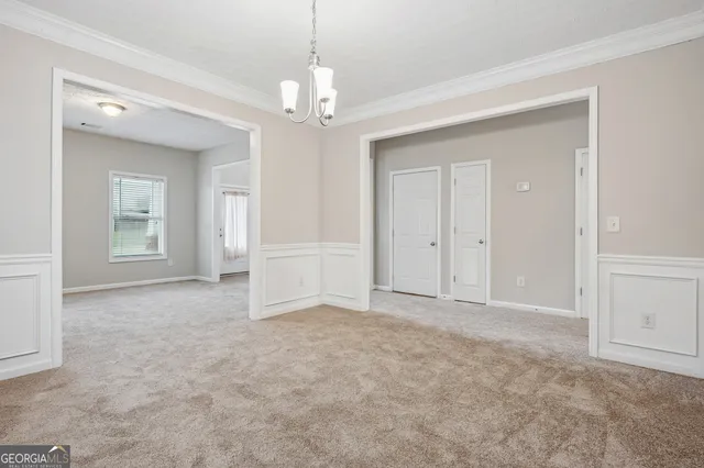 $2,400 | 2040 Village Green Drive, Fairburn, GA 30213