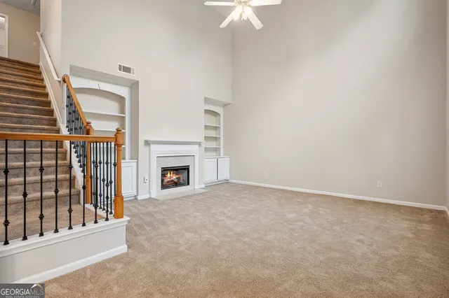 $2,400 | 2040 Village Green Drive, Fairburn, GA 30213