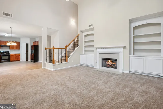 $2,400 | 2040 Village Green Drive, Fairburn, GA 30213