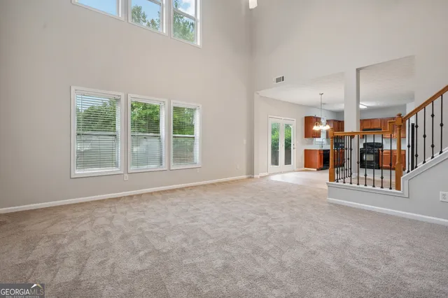 $2,400 | 2040 Village Green Drive, Fairburn, GA 30213