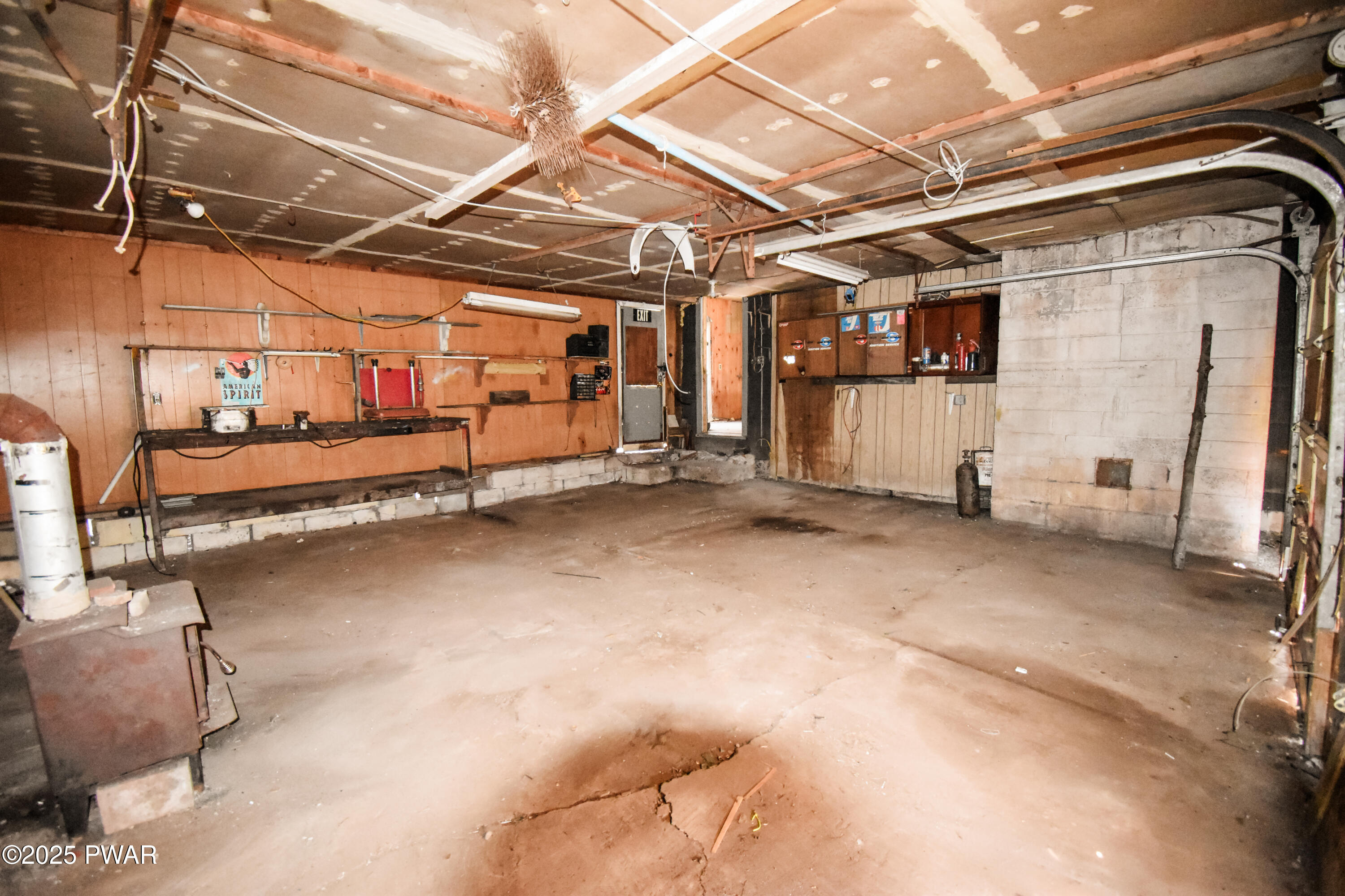 429 Flat Rock Road Forest City, PA 18421 - Photo 27 of 36