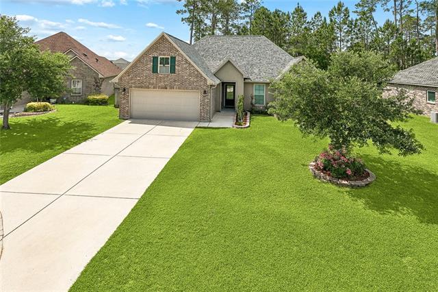 728 Fairfield Loop Slidell, LA 70458 - Photo 21 of 21