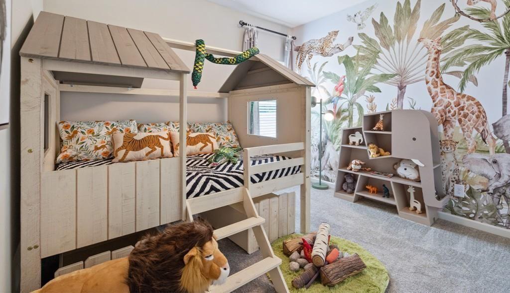 118 Sycamore Lane Calhoun, GA 30701 - Photo 2 of 19 a view of a livingroom with furniture and toys