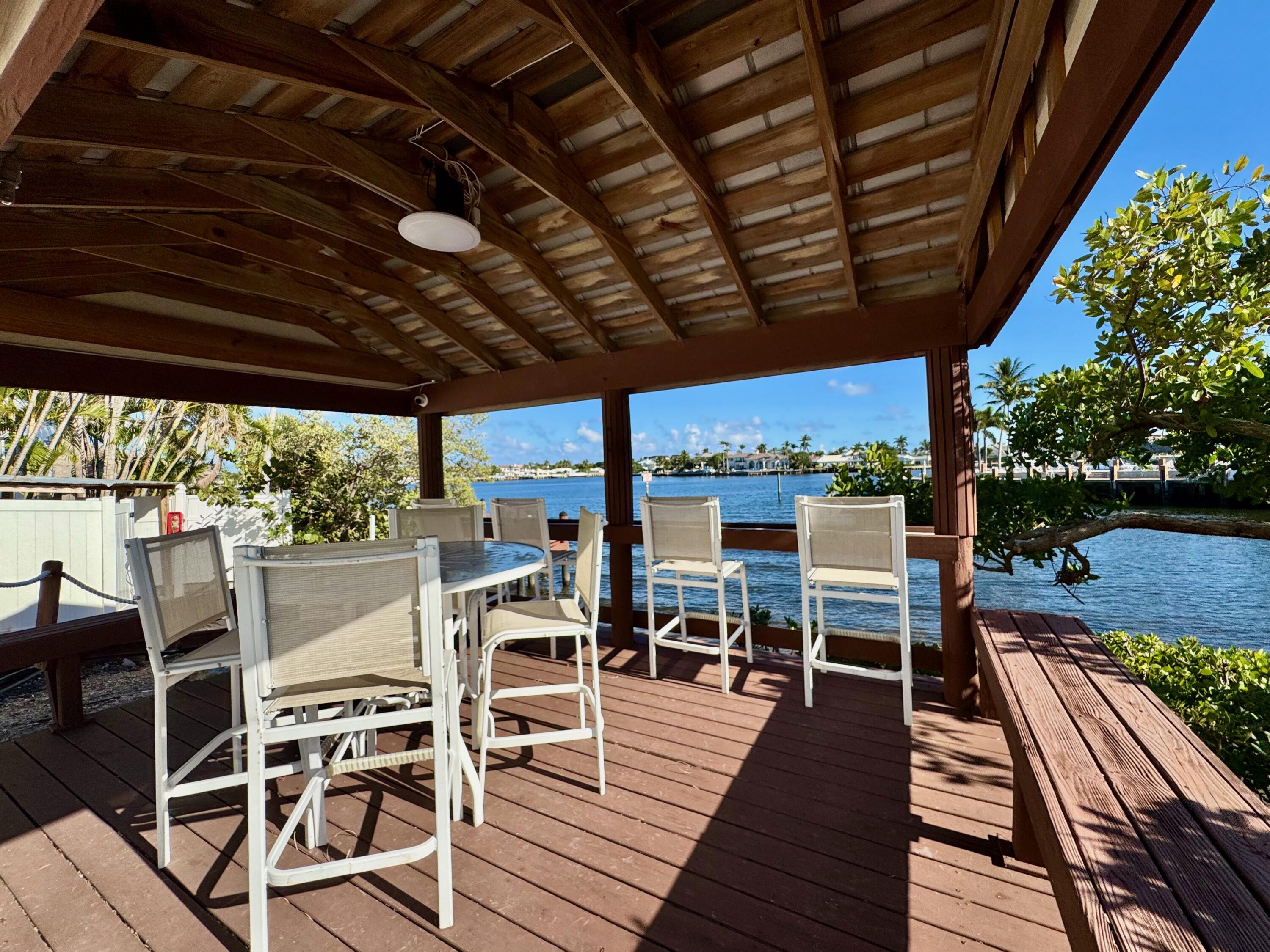 626 Mariners Way Boynton Beach, FL 33435 - Photo 45 of 47 Pool Gazebo 1