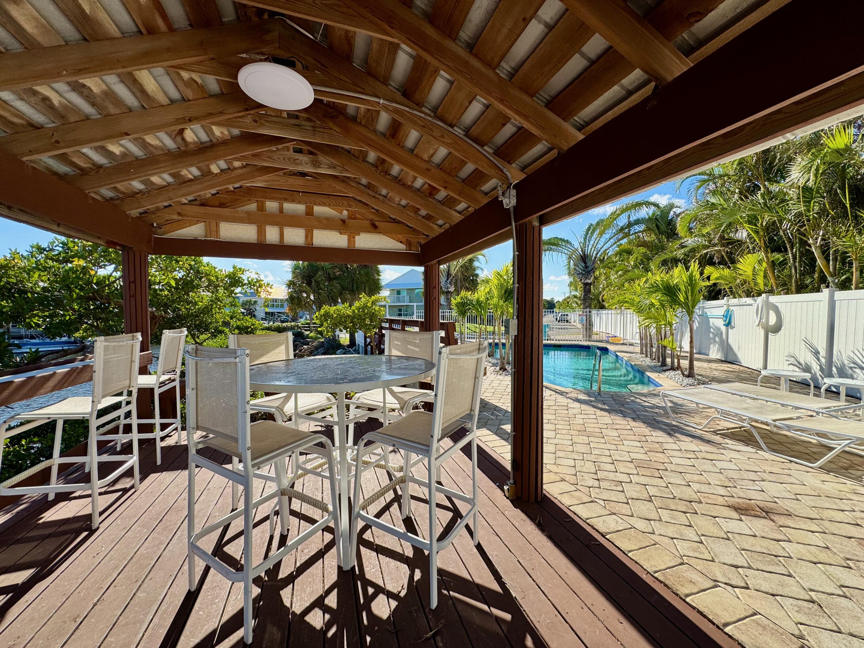 626 Mariners Way Boynton Beach, FL 33435 - Photo 46 of 47 Pool Gazebo 2