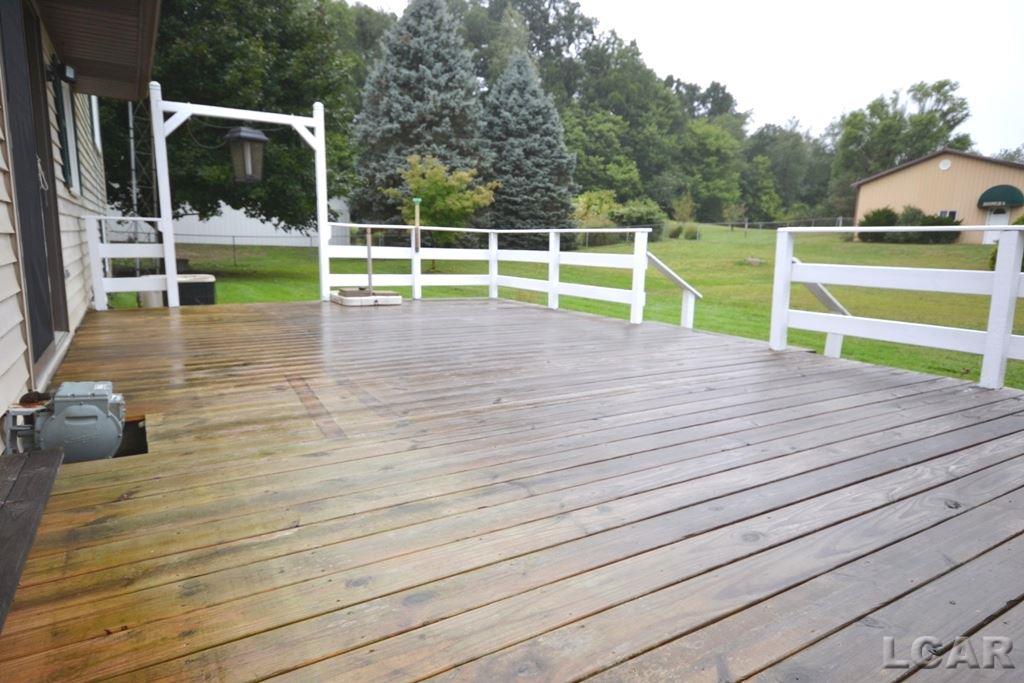 4780 Sutton Road Britton, MI 49229 - Photo 10 of 46