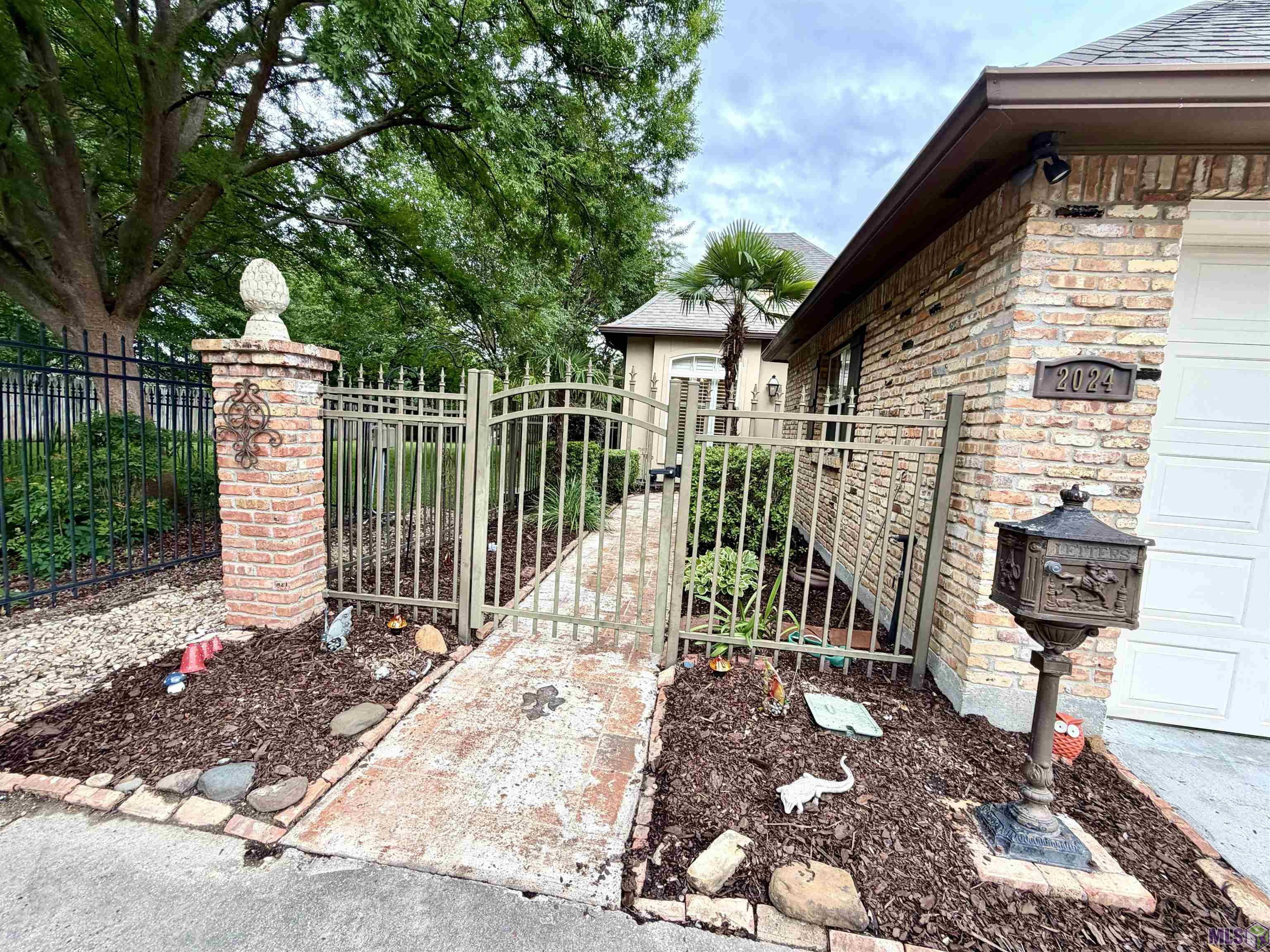 2024 Lac Cache Court Baton Rouge, LA 70816 - Photo 15 of 19