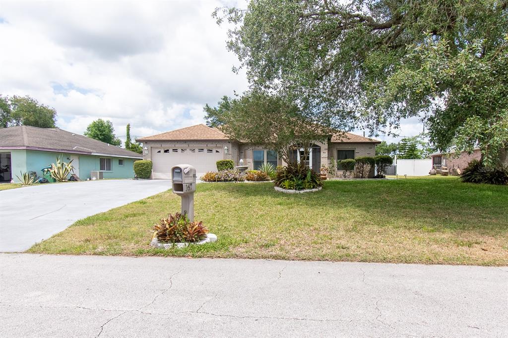1617 Dublin Road Deltona, FL 32738 - Photo 1 of 1