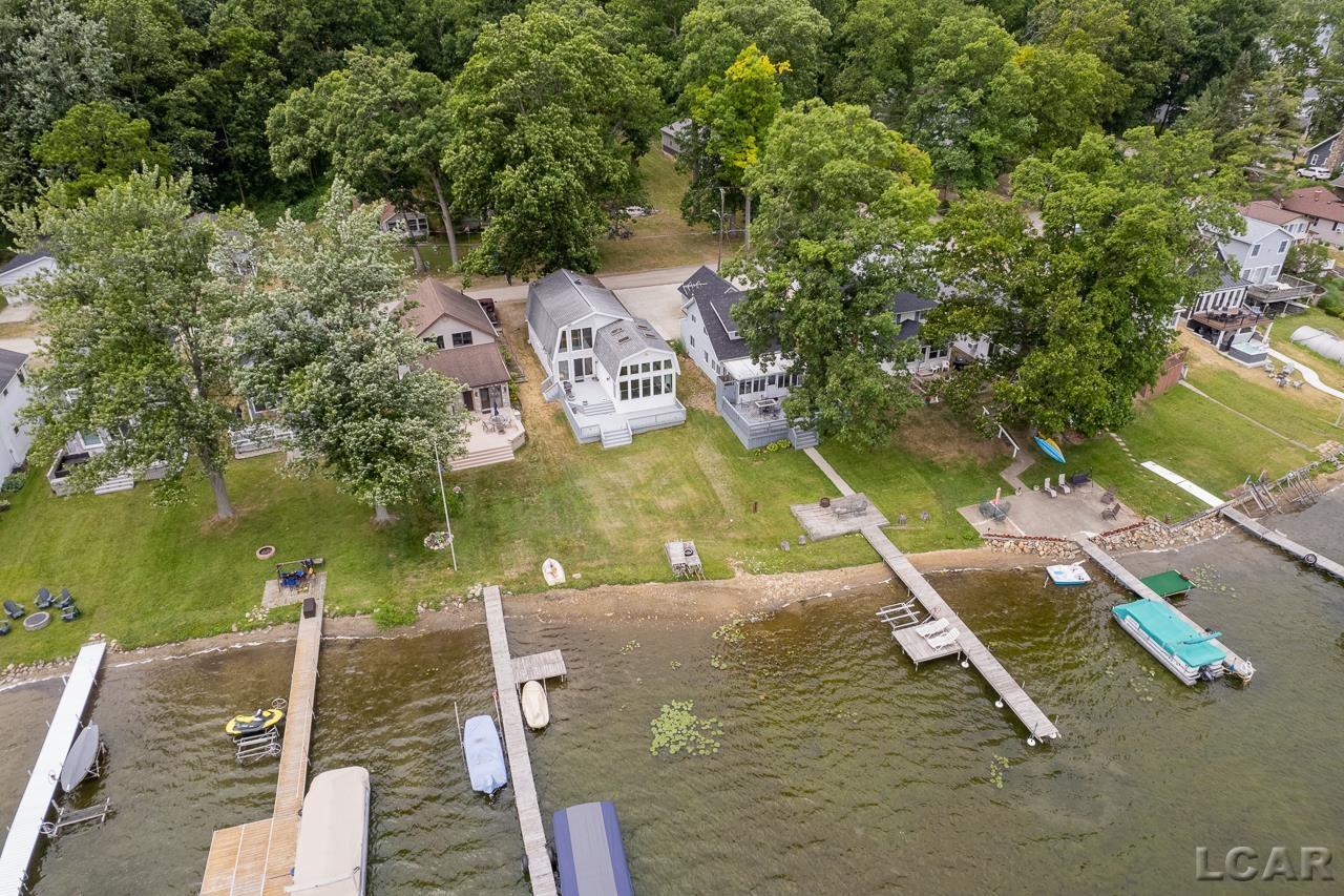 7330 Walnut Hill Road Manitou Beach, MI 49253 - Photo 46 of 46