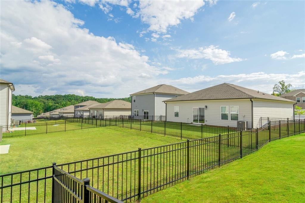 12006 Crosswicks Road, Unit SUNSHINE 173 Union City, GA 30291 - Photo 20 of 20