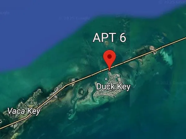 $2,300 | 300 Duck Key Drive, Unit 6, Marathon, FL 33050