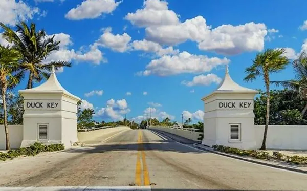 $2,300 | 300 Duck Key Drive, Unit 6, Marathon, FL 33050