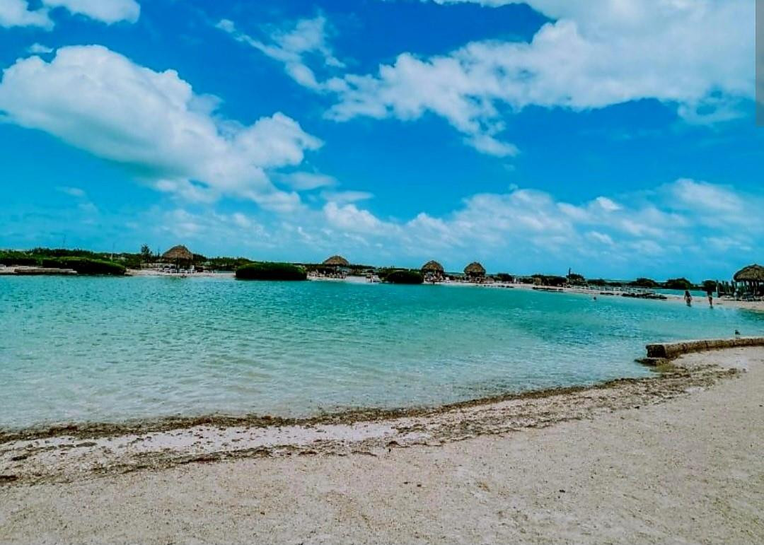 300 Duck Key Drive, Unit 6 Marathon, FL 33050 - Photo 31 of 32 a view of a lake with a yard