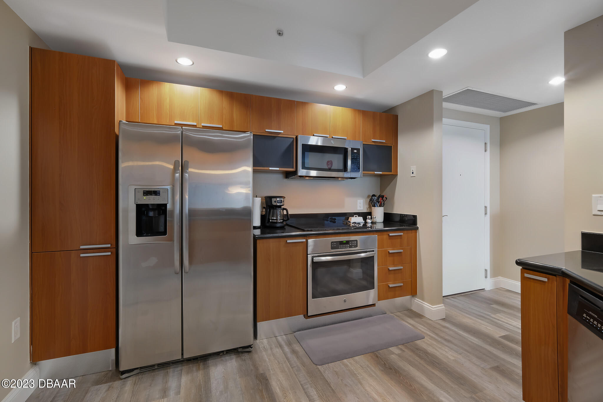 241 Riverside Drive, Unit 208 Daytona Beach, FL 32117 - Photo 13 of 33 kitch