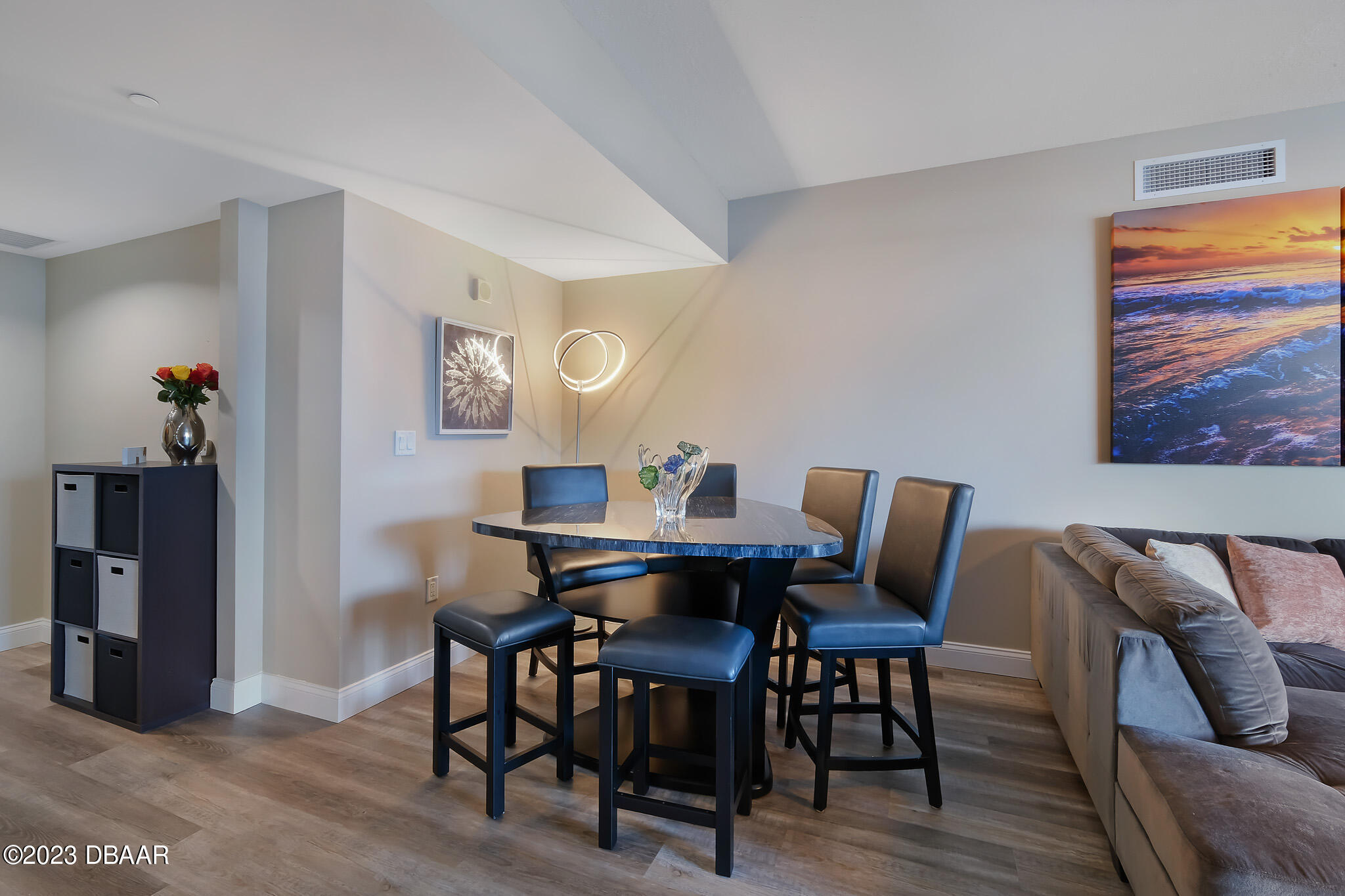 241 Riverside Drive, Unit 208 Daytona Beach, FL 32117 - Photo 15 of 33 dining