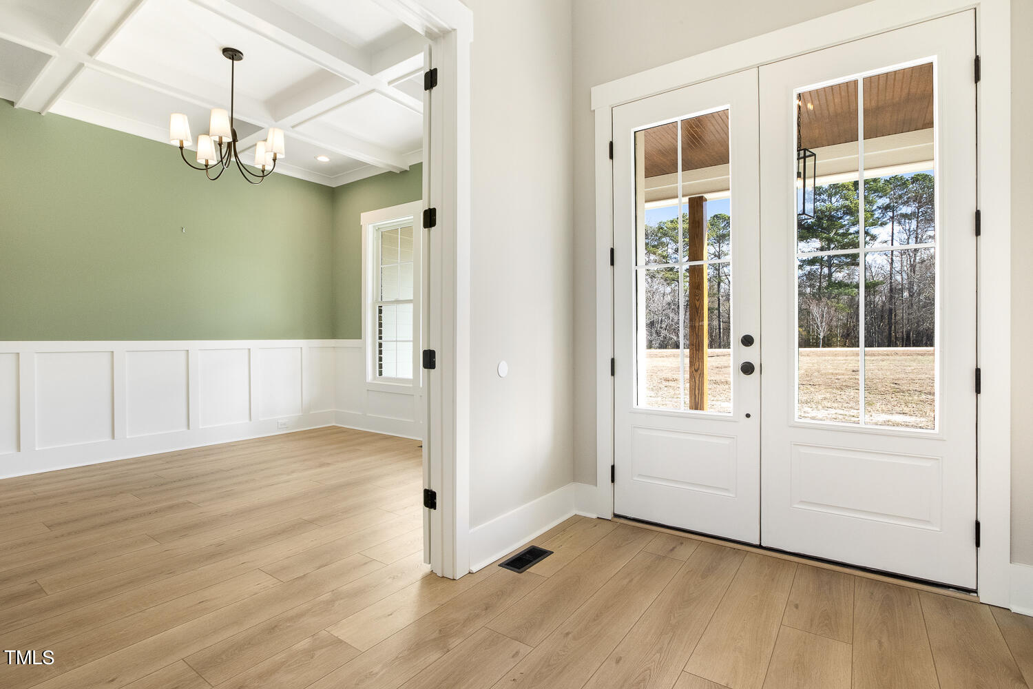 593 Pope Lake Road Angier, NC 27501 - Photo 8 of 48 009