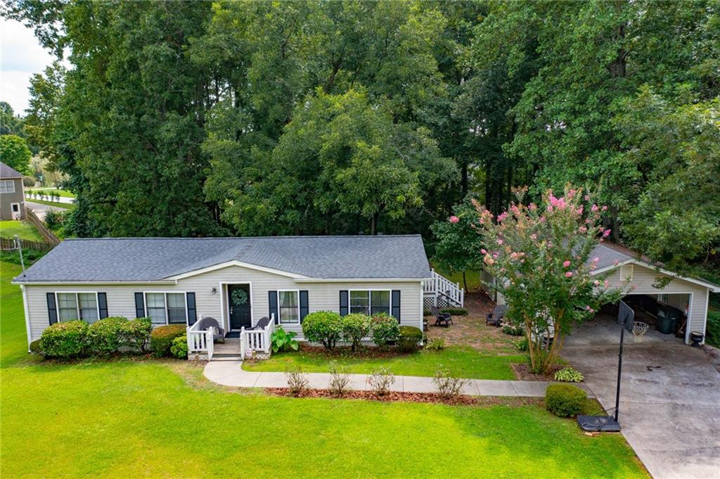 500 Picketts Mill Road Dallas, GA 30157 - Photo 1 of 1 Gallery Image 1