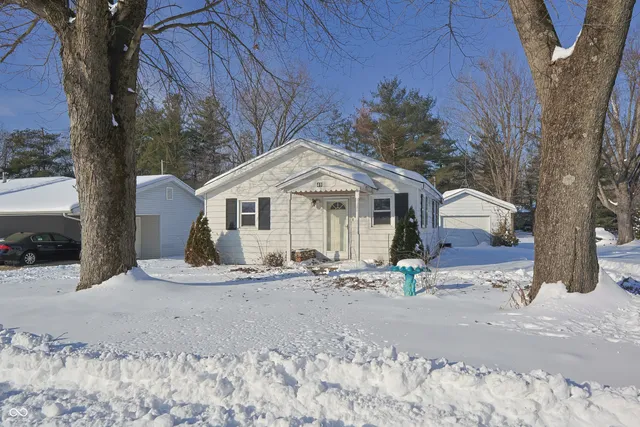 $109,900 | 4986 Adkins Street, Columbus, IN 47201