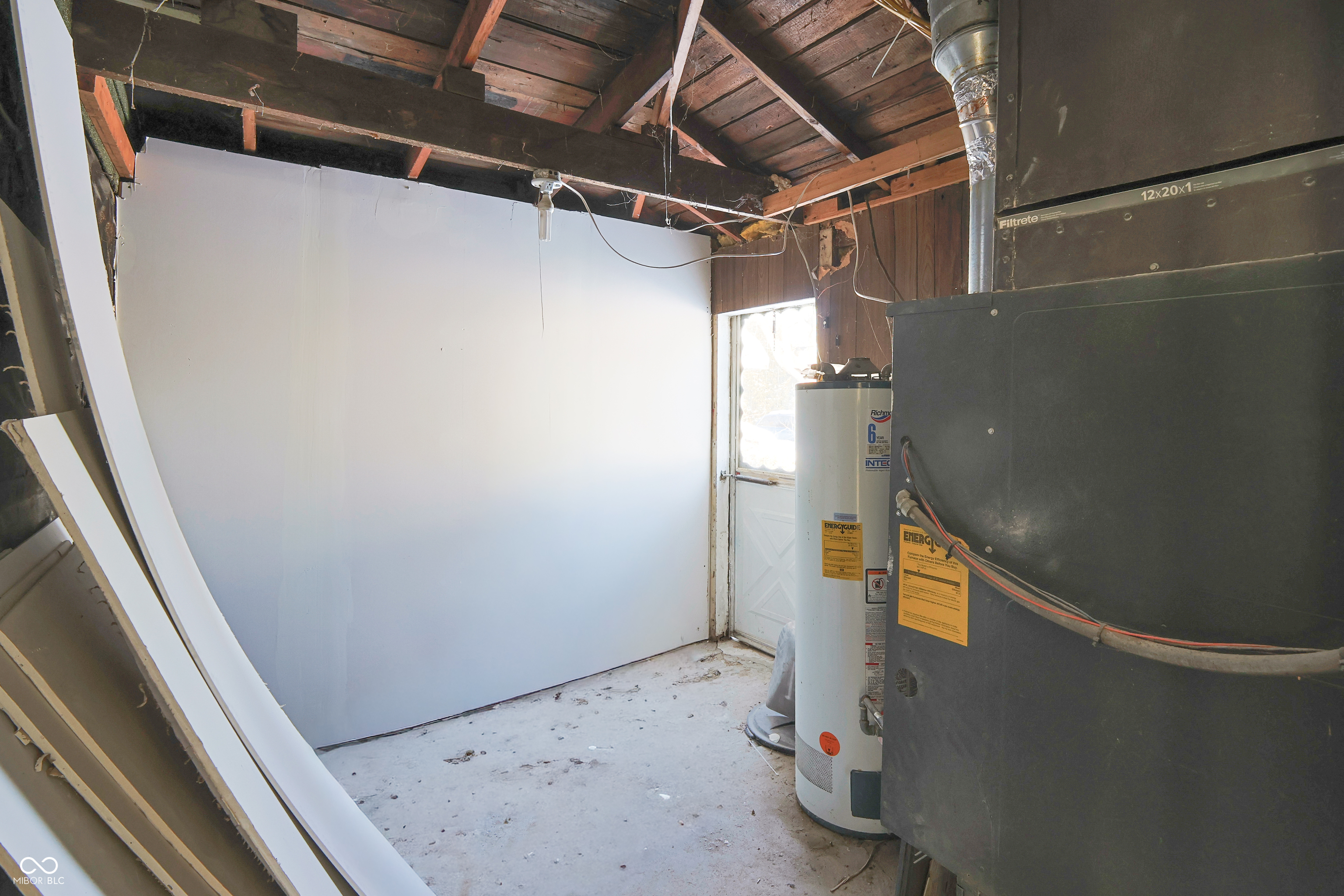 4986 Adkins Street Columbus, IN 47201 - Photo 8 of 9