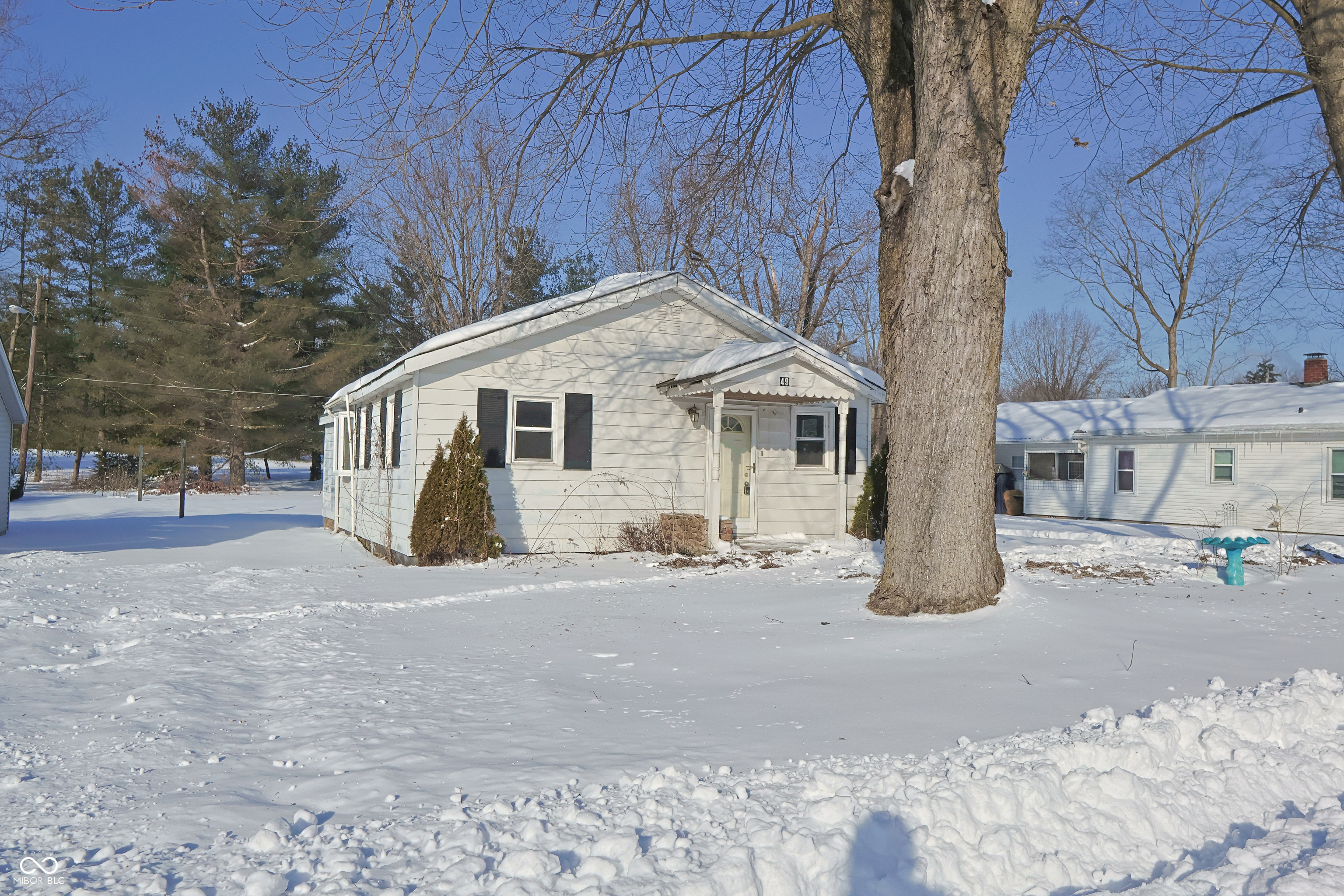 4986 Adkins Street Columbus, IN 47201 - Photo 9 of 9