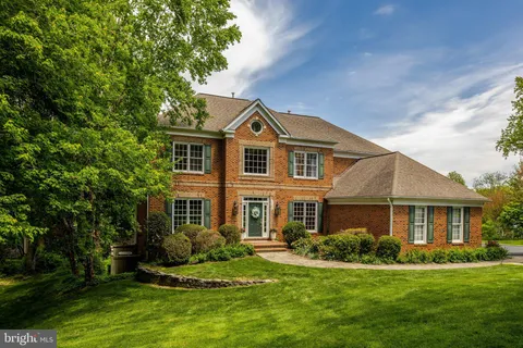$1,850,000 | 11394 Fox Vale Glen Court, Oakton, VA 22124