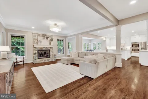 $1,850,000 | 11394 Fox Vale Glen Court, Oakton, VA 22124