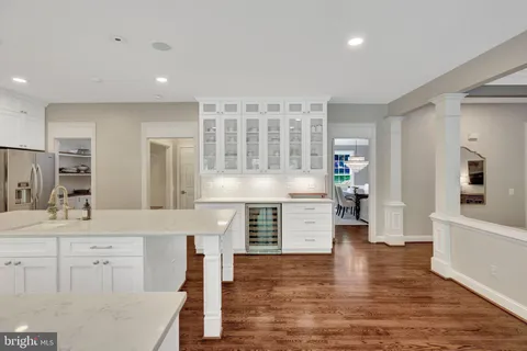 $1,850,000 | 11394 Fox Vale Glen Court, Oakton, VA 22124