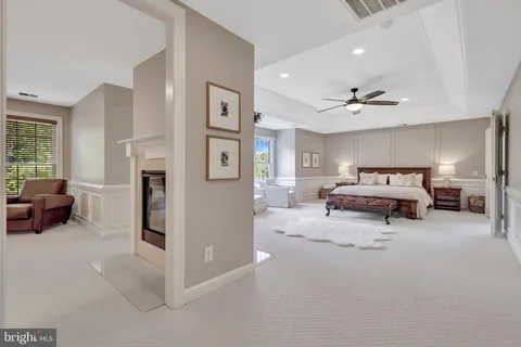 $1,850,000 | 11394 Fox Vale Glen Court, Oakton, VA 22124