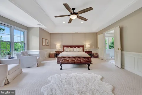 $1,850,000 | 11394 Fox Vale Glen Court, Oakton, VA 22124