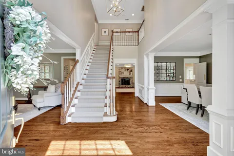 $1,850,000 | 11394 Fox Vale Glen Court, Oakton, VA 22124