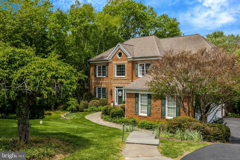 $1,850,000 | 11394 Fox Vale Glen Court, Oakton, VA 22124