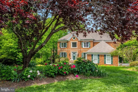 $1,850,000 | 11394 Fox Vale Glen Court, Oakton, VA 22124